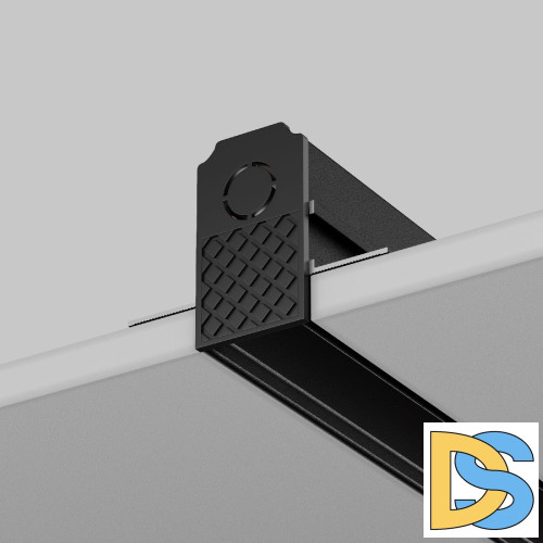 Заглушка торцевая для шинопровода Maytoni Exility TRA034EC-42B