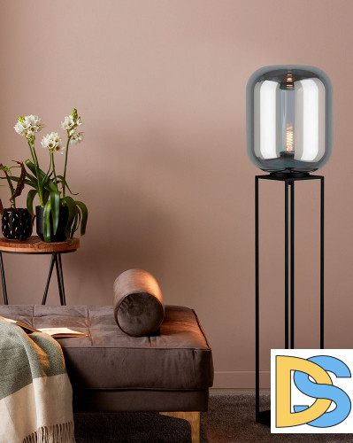 Торшер Eglo Bulciago 39989