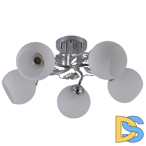 Потолочная люстра Escada Kalina 1119/5PL
