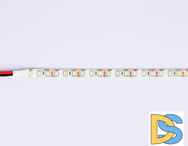 Светодиодная лента Ambrella Light LED Strip 12В 2835 9,6Вт/м 4500K 5м IP65 GS1202