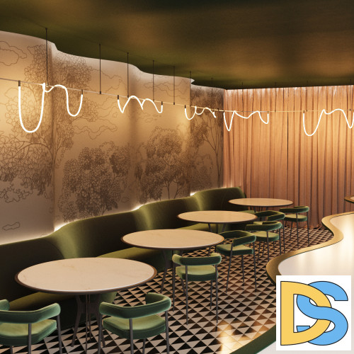 Трековый магнитный светильник Maytoni Tau TR209-1-48W3K-B