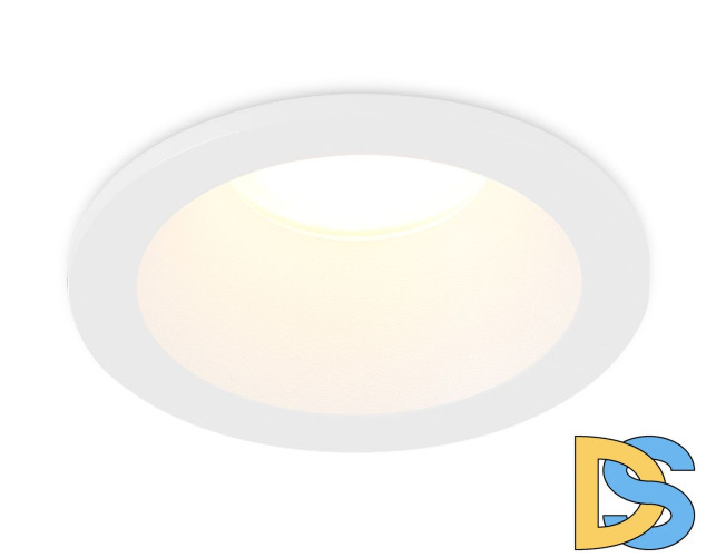 Встраиваемый светильник Ambrella Light Techno Spot Standard Tech TN1187