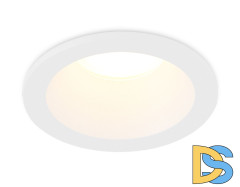 Встраиваемый светильник Ambrella Light Techno Spot Standard Tech TN1187