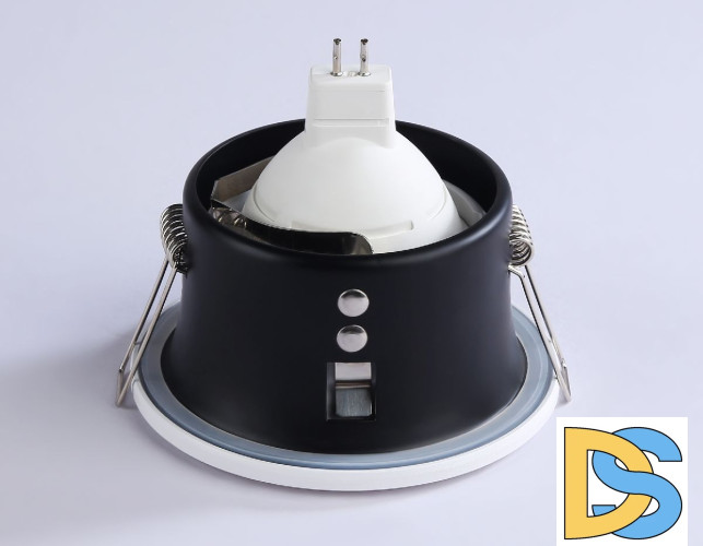 Встраиваемый светильник Ambrella Light Techno Spot Standard Tech TN1187