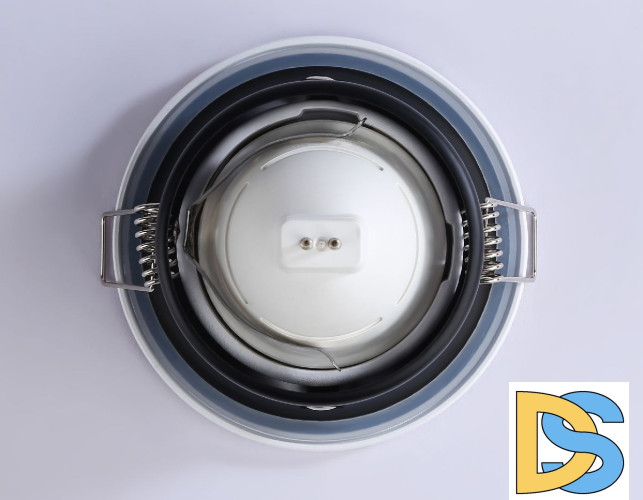 Встраиваемый светильник Ambrella Light Techno Spot Standard Tech TN1187