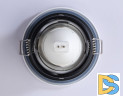 Встраиваемый светильник Ambrella Light Techno Spot Standard Tech TN1187
