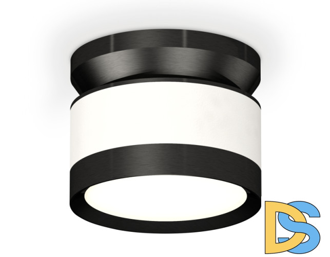 Потолочный светильник Ambrella Light Techno Spot XS8101050 (N8902, C8101, N8113)