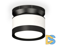 Потолочный светильник Ambrella Light Techno Spot XS8101050 (N8902, C8101, N8113)