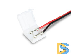 Соединитель гибкий двухсторонний 5050 (10 шт.) Ambrella Light LED Strip GS7601