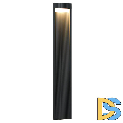 Ландшафтный светильник Arte Lamp Arneb A2148PA-1BK