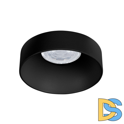 Встраиваемый светильник Arte Lamp Ramo A1240PL-1BK