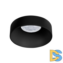 Встраиваемый светильник Arte Lamp Ramo A1240PL-1BK