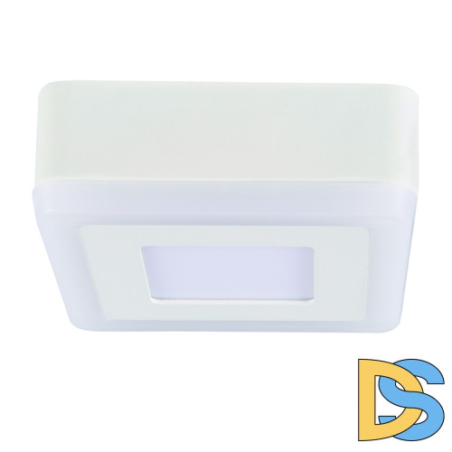 Потолочный светодиодный светильник Arte Lamp Altair A7706PL-2WH