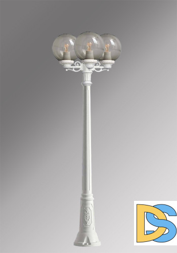Уличный фонарь Fumagalli Gigi Bisso/G250 G25.156.S30.WZE27