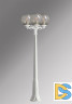 Уличный фонарь Fumagalli Gigi Bisso/G250 G25.156.S30.WZE27