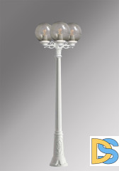 Уличный фонарь Fumagalli Gigi Bisso/G250 G25.156.S30.WZE27