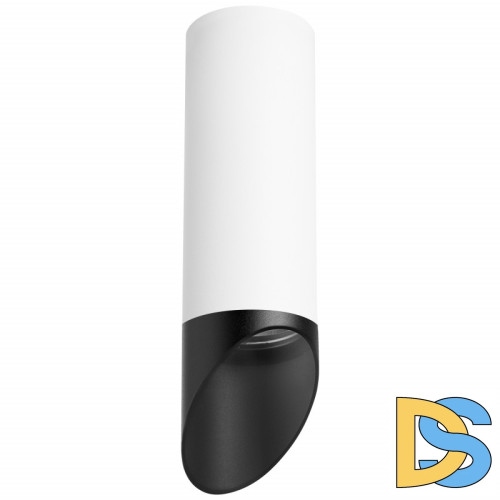 Накладной светильник Lightstar RULLO R48637 (214486+201437)