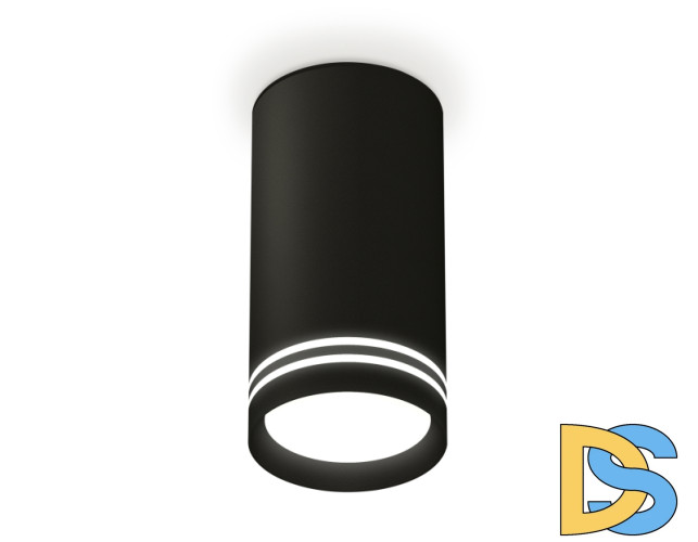 Потолочный светильник Ambrella Light Techno Spot XS8162007 (C8162, N8478)