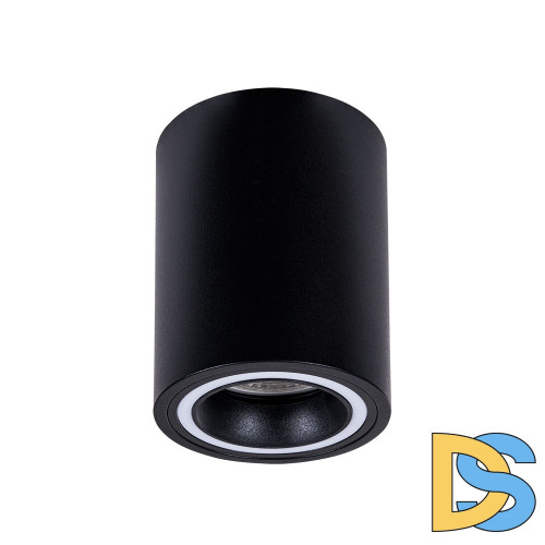 Накладной светильник Arte Lamp Imai A2267PL-1BK