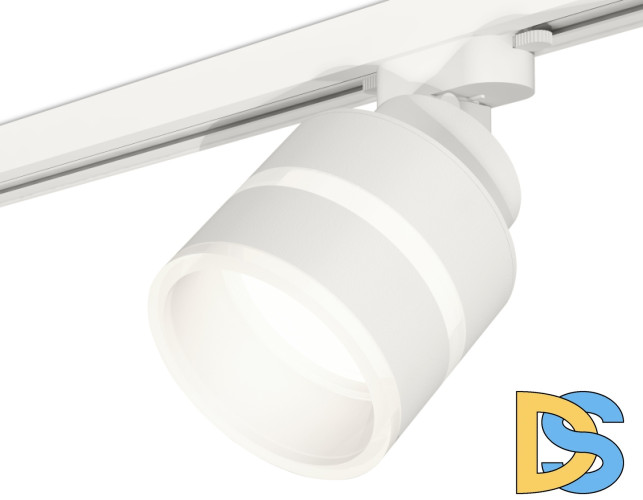 Трековый светильник Ambrella Light Track System XT8101024 (A2524, A2105, C8101, N8444)