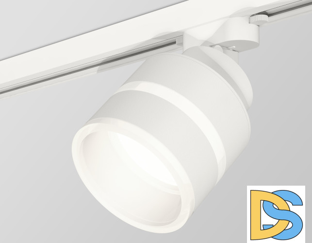 Трековый светильник Ambrella Light Track System XT8101024 (A2524, A2105, C8101, N8444)