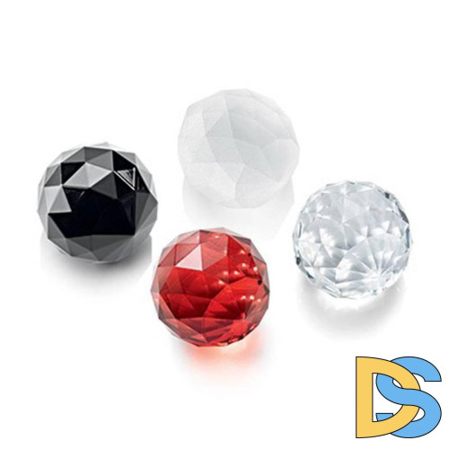 Подвесная люстра Ideal Lux Giudecca SP6 Rosso 027418