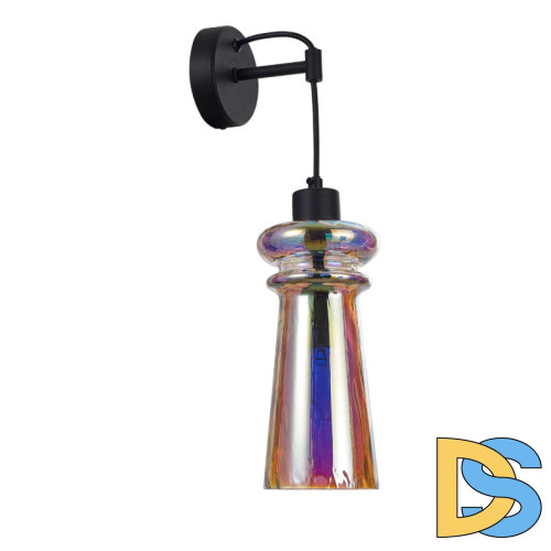 Бра Odeon Light Pasti 4967/1W