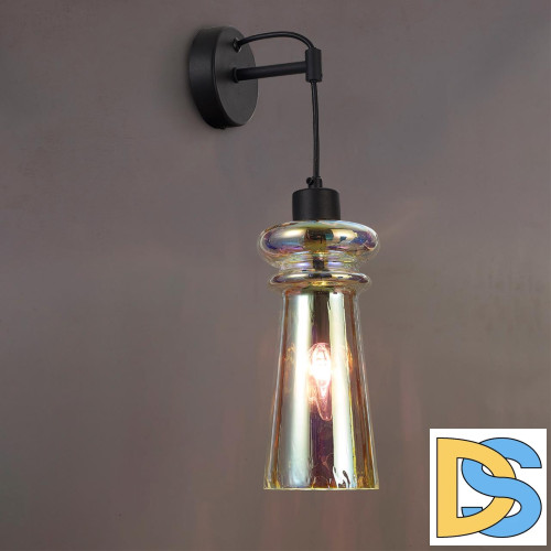 Бра Odeon Light Pasti 4967/1W