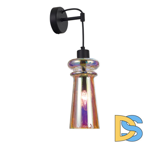 Бра Odeon Light Pasti 4967/1W