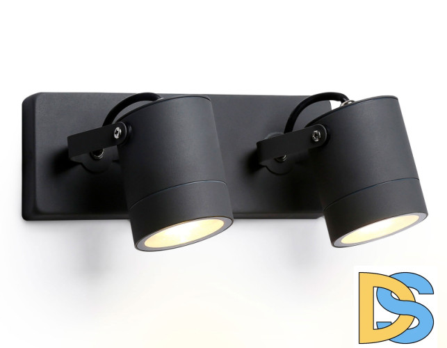 Уличный настенный светильник Ambrella Light Garden ST3887