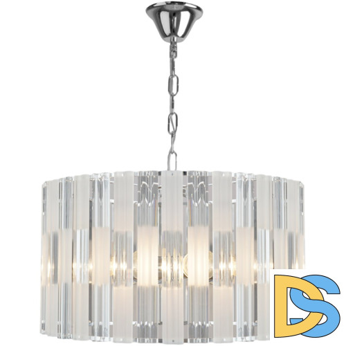 Подвесная люстра Reluce 01851-0.4-06 CH