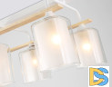 Потолочная люстра Ambrella Light Loft Traditional TR3033247