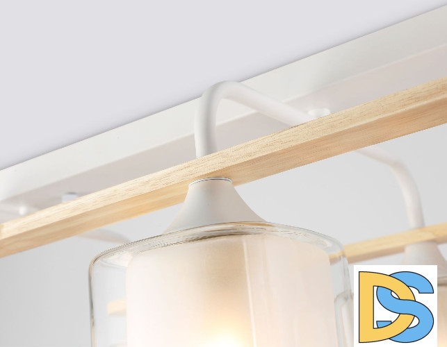 Потолочная люстра Ambrella Light Loft Traditional TR3033247