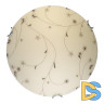 Настенно-потолочный светодиодный светильник Toplight Karissa TL9650Y-00WH