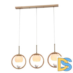 Подвесной светильник Arte Lamp Caprice A4182SP-3BR