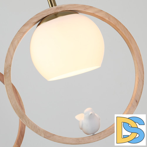 Подвесной светильник Arte Lamp Caprice A4182SP-3BR