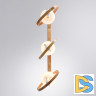 Подвесной светильник Arte Lamp Caprice A4182SP-3BR