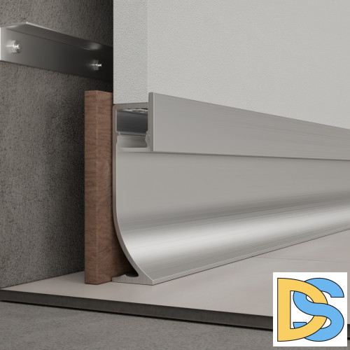 Алюминиевый профиль (комплект) Apeyron 08-66