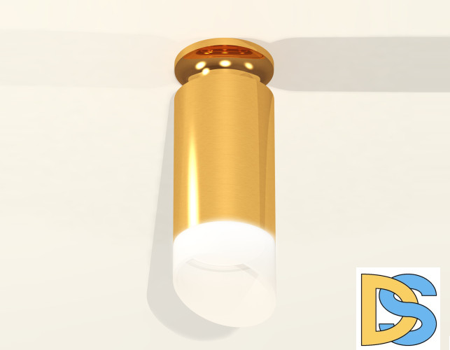 Потолочный светильник Ambrella Light Techno Spot XS6327083 (N6905, C6327, N6256)