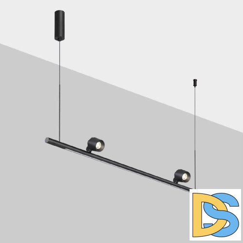 Подвесной светильник Novotech Fermo 359309