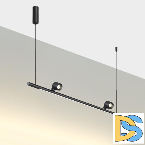 Подвесной светильник Novotech Fermo 359309