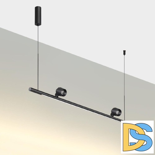 Подвесной светильник Novotech Fermo 359309