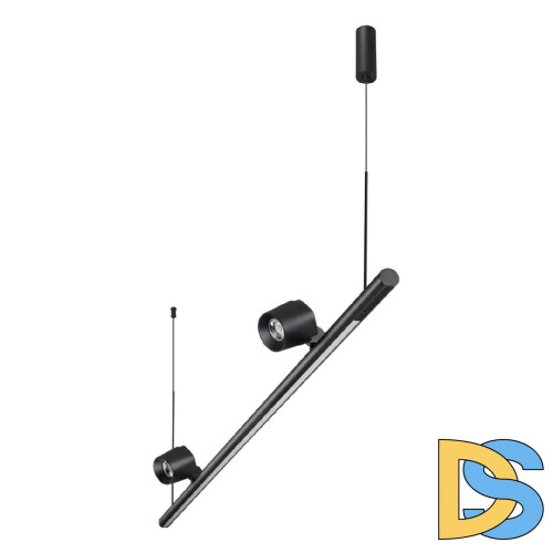 Подвесной светильник Novotech Fermo 359309