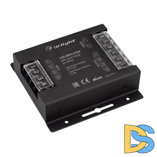 Усилитель Arlight 027140