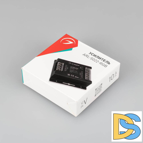 Усилитель Arlight 027140