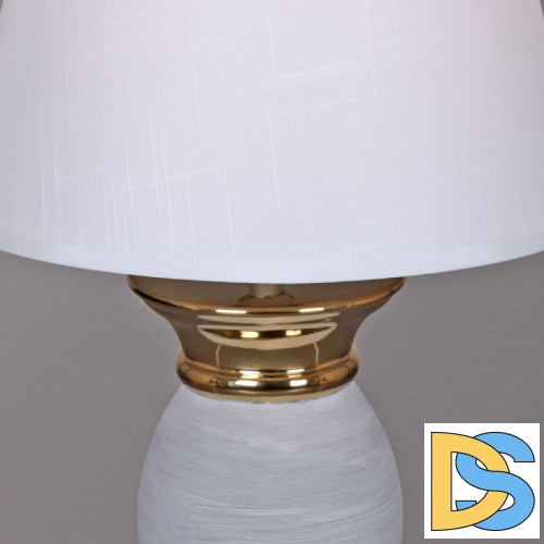 Настольная лампа Reluce 30293-0.7-01