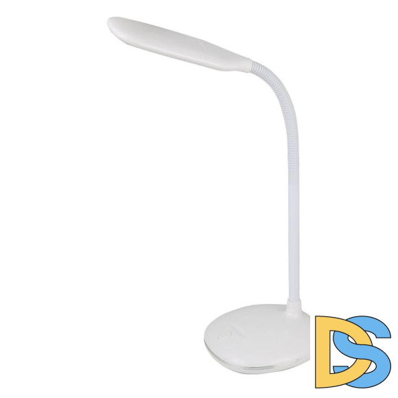 Настольная лампа Uniel TLD-561 White/LED/450Lm/4500K UL-00004463