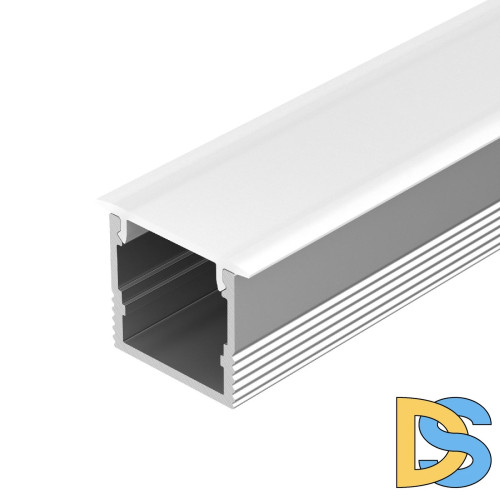 Алюминиевый профиль Arlight SL-MINI-15-2000 ANOD 049019