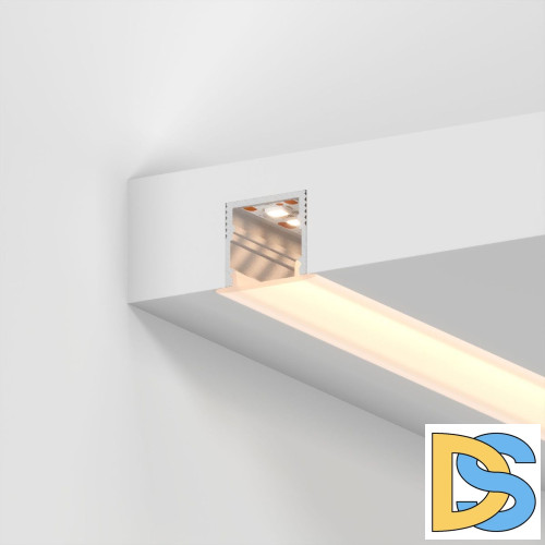 Алюминиевый профиль Arlight SL-MINI-15-2000 ANOD 049019