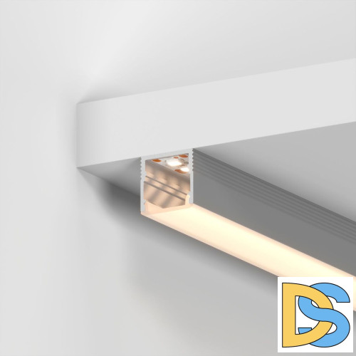 Алюминиевый профиль Arlight SL-MINI-15-2000 ANOD 049019